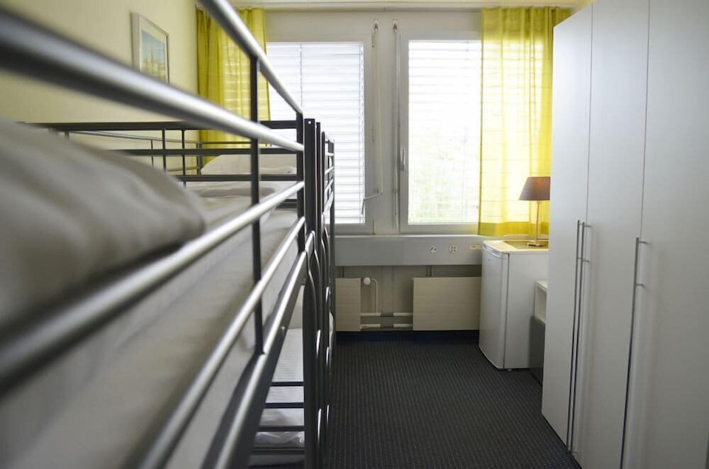 Standard Zimmer Primestay Self Check-in Hotel Altstetten