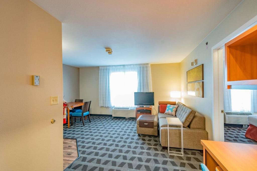 Suite Towneplace Suites By Marriott Streetsboro