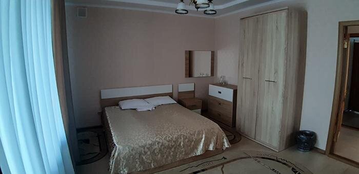 Standard double chambre Aktanysh