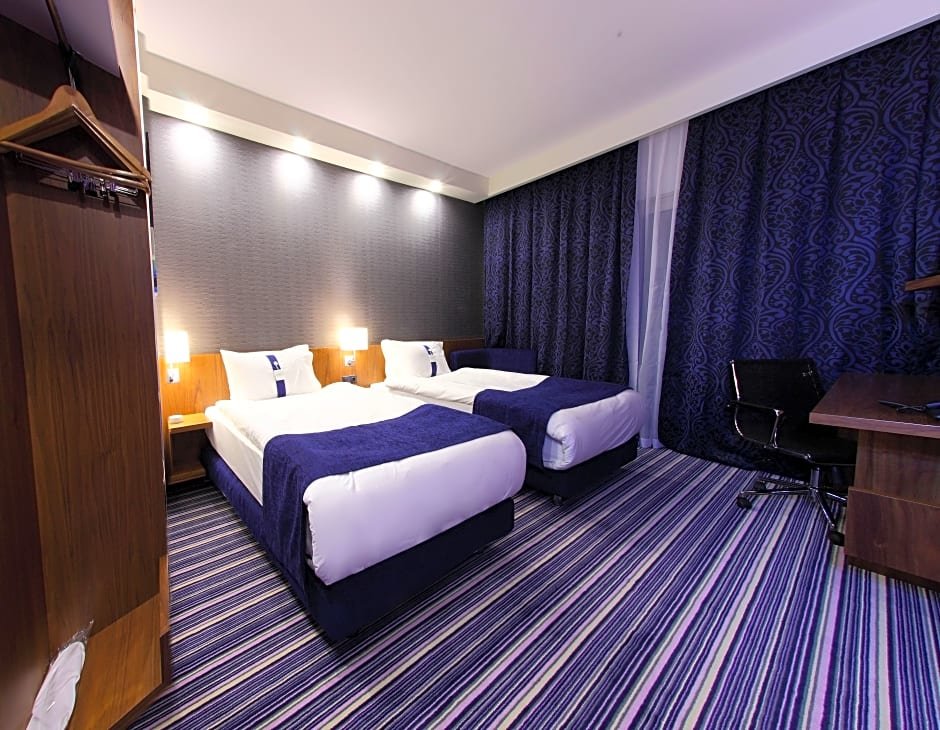 Camera Standard Holiday Inn Express Manisa - West, an IHG Hotel