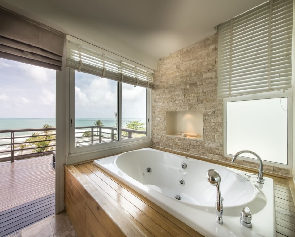 Standard room with balcony Aleenta Resort And Spa, Phuket-Phangnga - SHA Plus