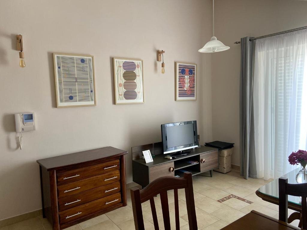 Apartment Apartment Golubović