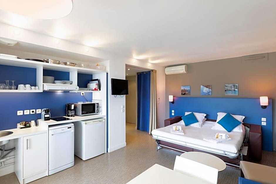 Suite 2 camere SOWELL Family Riviera