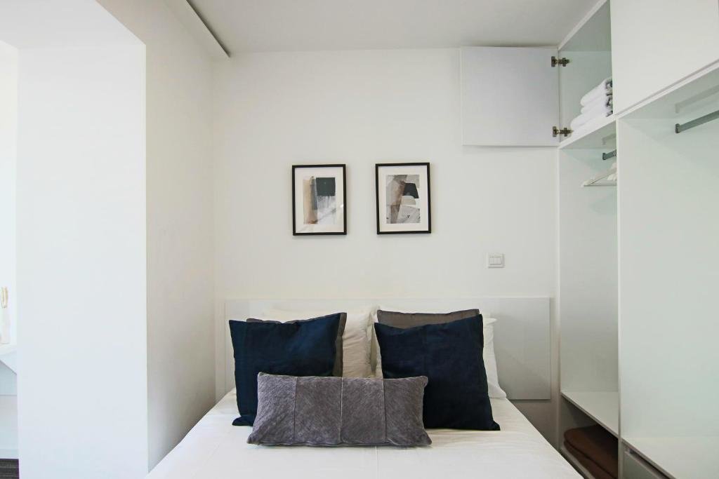 Suite Deluxe Phaedrus Living Luxury Suite Nicosia 506