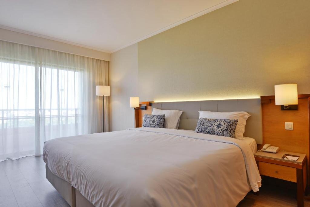 Klassisch Doppel Zimmer Real Bellavista Hotel & Spa