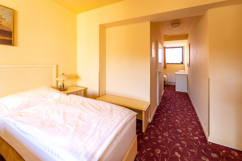 Comfort room Spa Hotel Vita