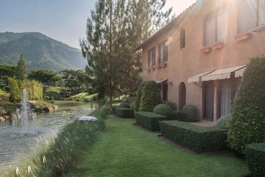 Номер Standard Hotel La Casetta by Toscana Valley