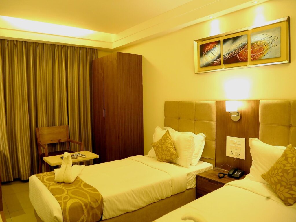 Executive Zimmer Hotel Park N
