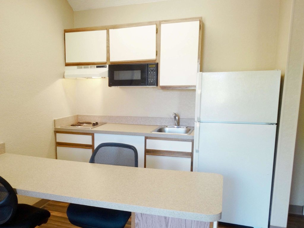 Deluxe chambre Extended Stay America Suites - Louisville - Alliant Avenue