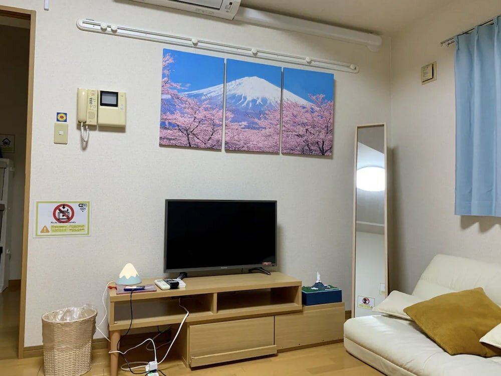 Appartement Minami-Aoyama-1st