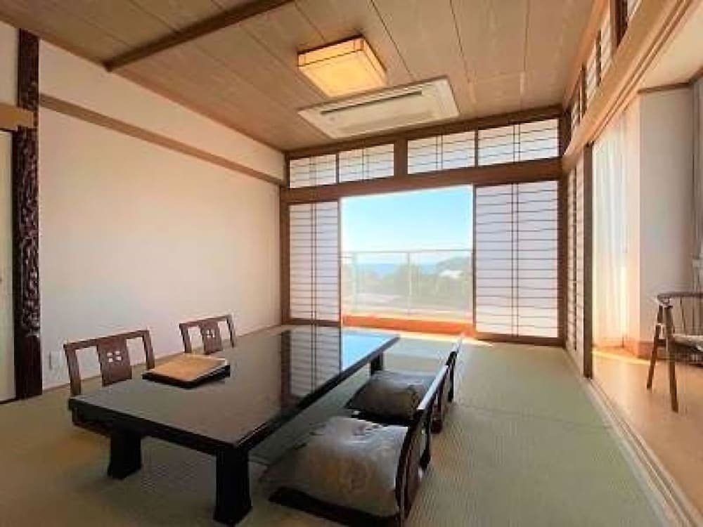 Junior suite Kurhouse Shirahama