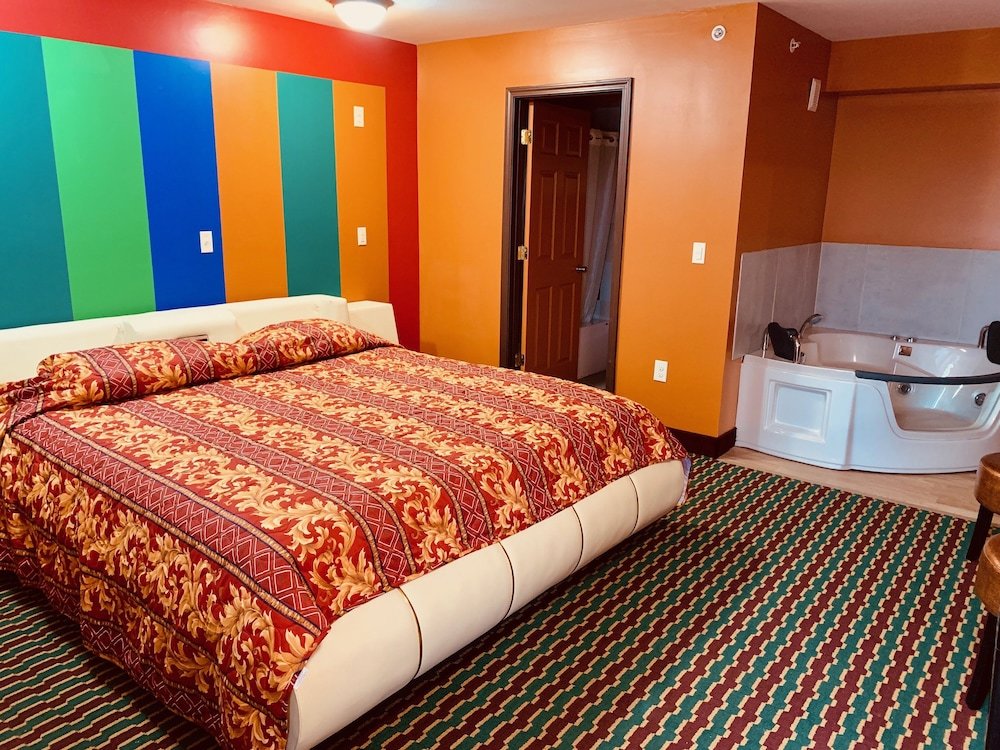 Premier Zimmer Motorcity Inn & Suites