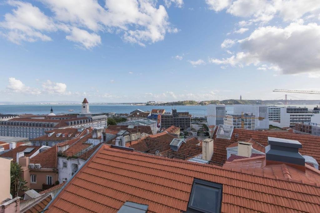 Apartamento LovelyStay - Stunning Penthouse with the best views