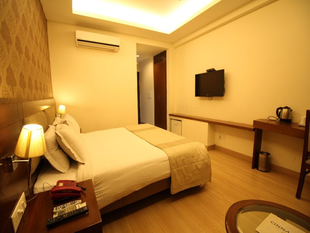 Номер Luxury Hotel Forest Avenue - Best Luxury Hotel in Dehradun
