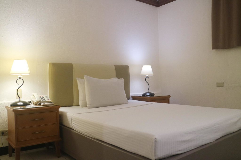 Standard Zimmer Las Palmas Hotel