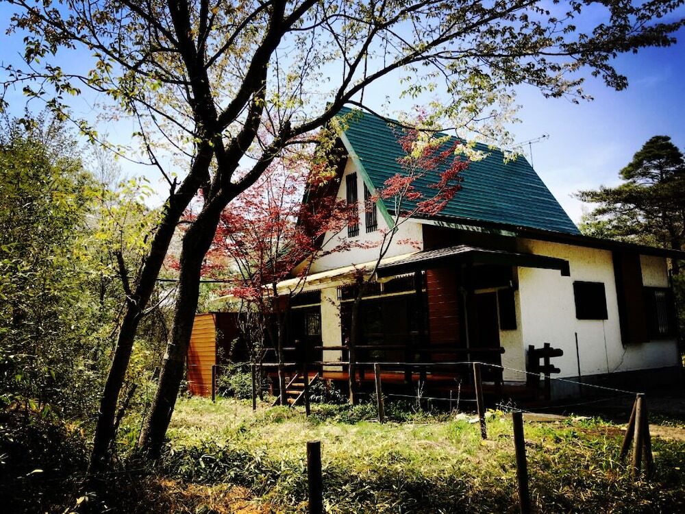 Aozora Cottage 上尾市