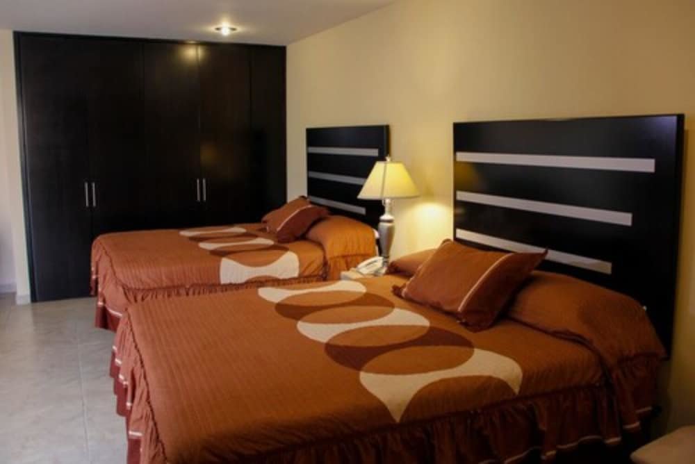 Номер Standard Hotel y Suites El Refugio de Don Carlos