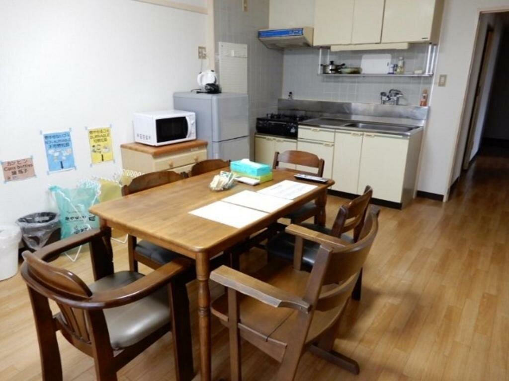 Appartamento Ueda Building - Vacation STAY 8561
