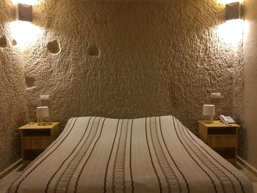Люкс Maze Of Cappadocia Hotel