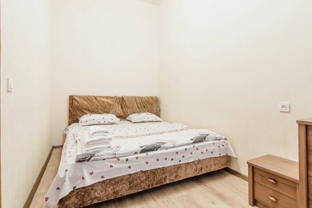 Appartamento Odessa Rent Service Apartments