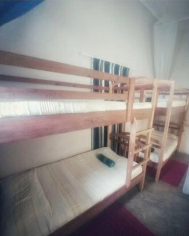 Bett im Wohnheim Sitima inn - Hostel