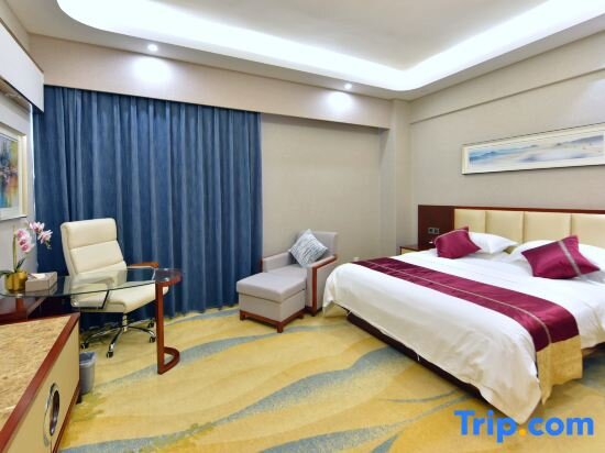 Suite Business Chang Yuan Hotel
