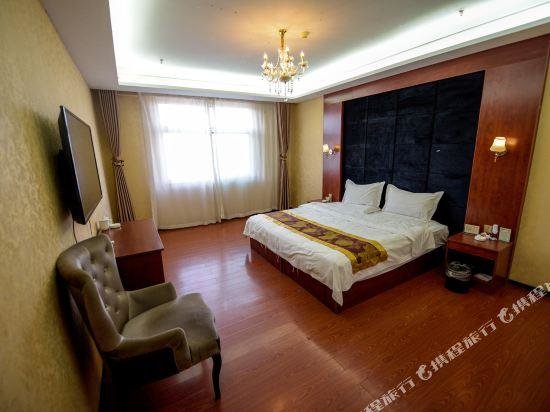 Suite Yun Shui Holiday Inn