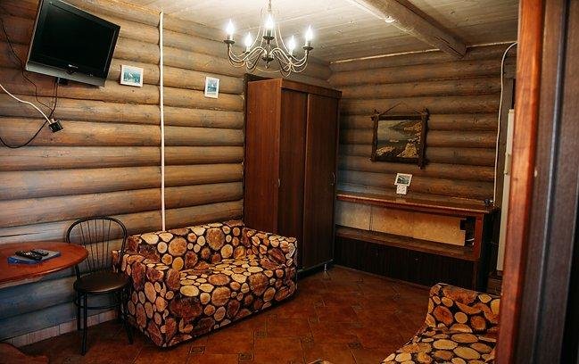 Lit en dortoir Mikhaylovskoe Podvorye	