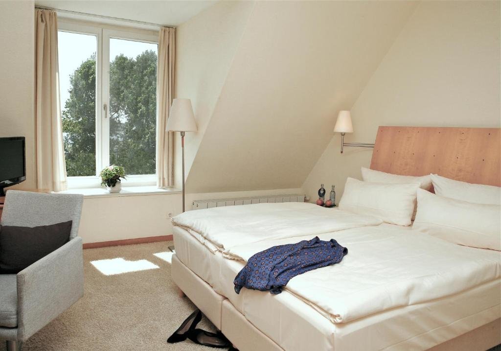 Standard double chambre Hotel Kleines Meer