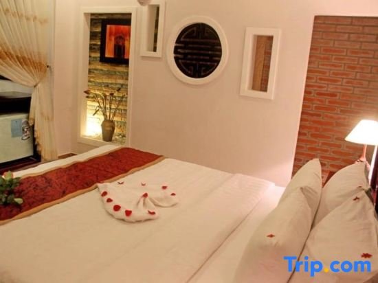 Suite Thuy Duong 3 Hotel