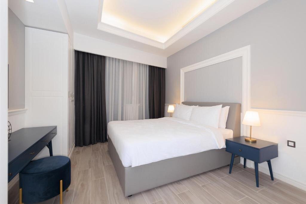 Apartamento 2 dormitorios Bin Al Sheikh Hotel & Residences