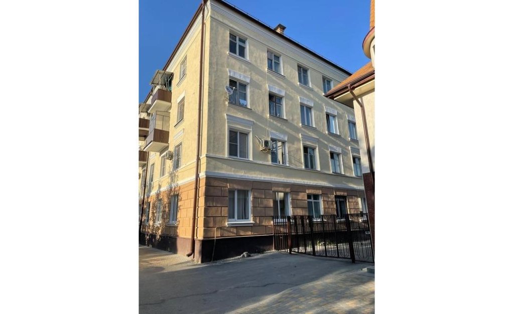 Standard Apartment Rent.Min-Vody (Rent.Min-Water) on Lenin Street 37