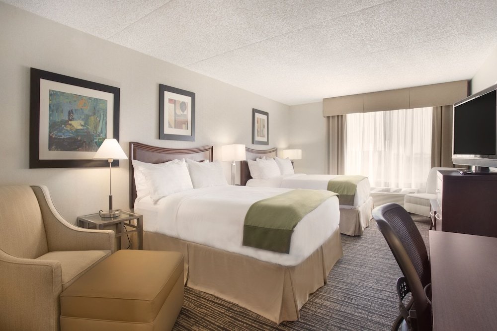 Standard Vierer Zimmer Holiday Inn Scottsdale North- Airpark, an IHG Hotel