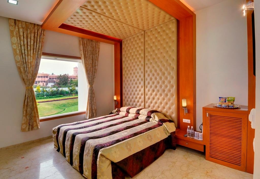 Grand Suite Inder Residency Resort & Spa Udaipur