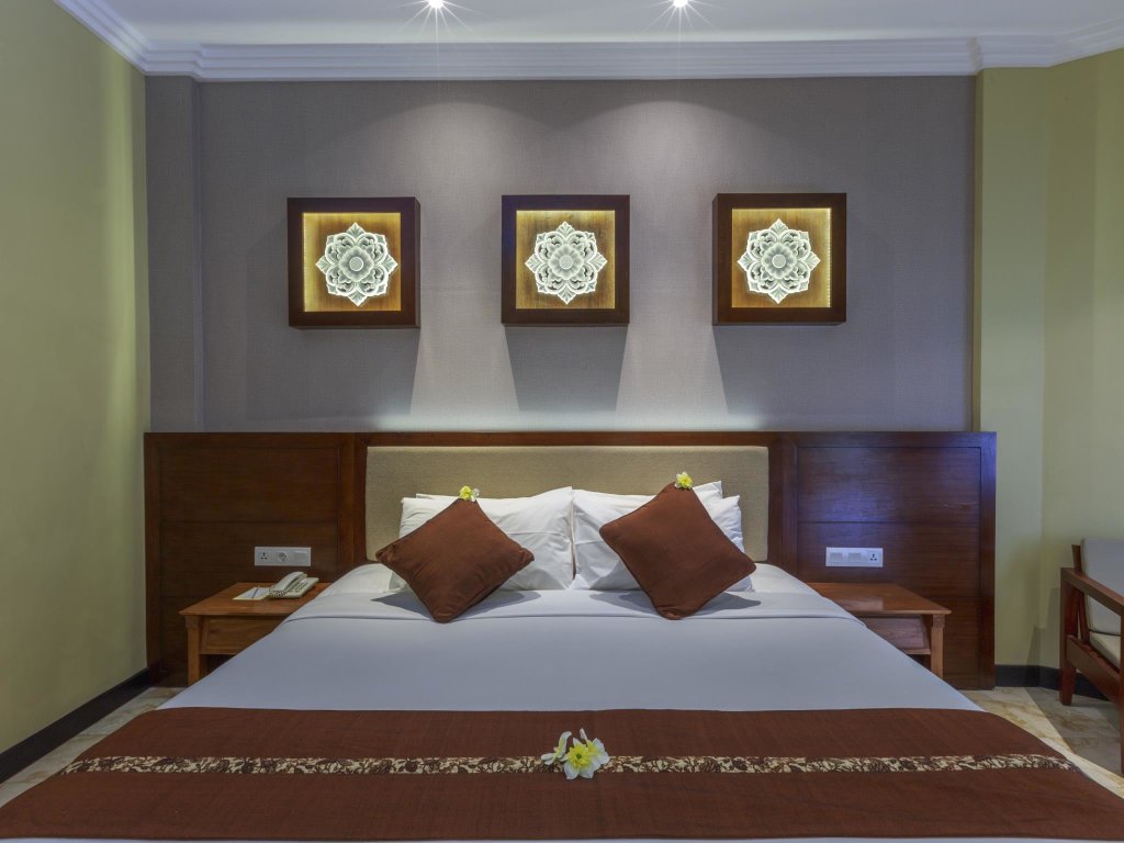 Superior Zimmer Pelangi Bali Hotel