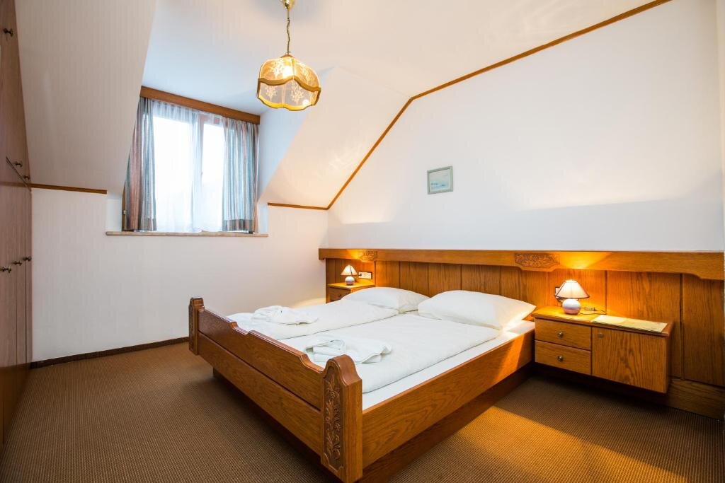 Standard triple chambre Seelacherhof