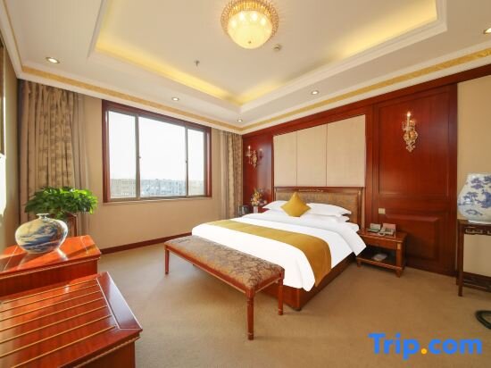 Suite Qilin Hotel