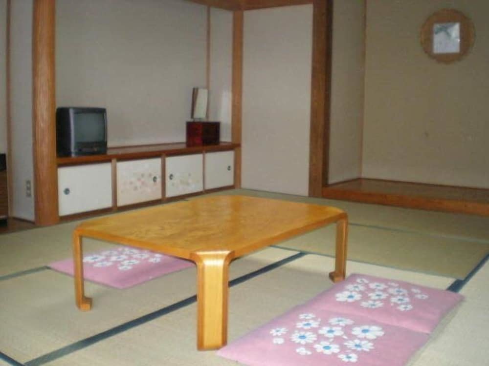 Standard room Sakka Sanso