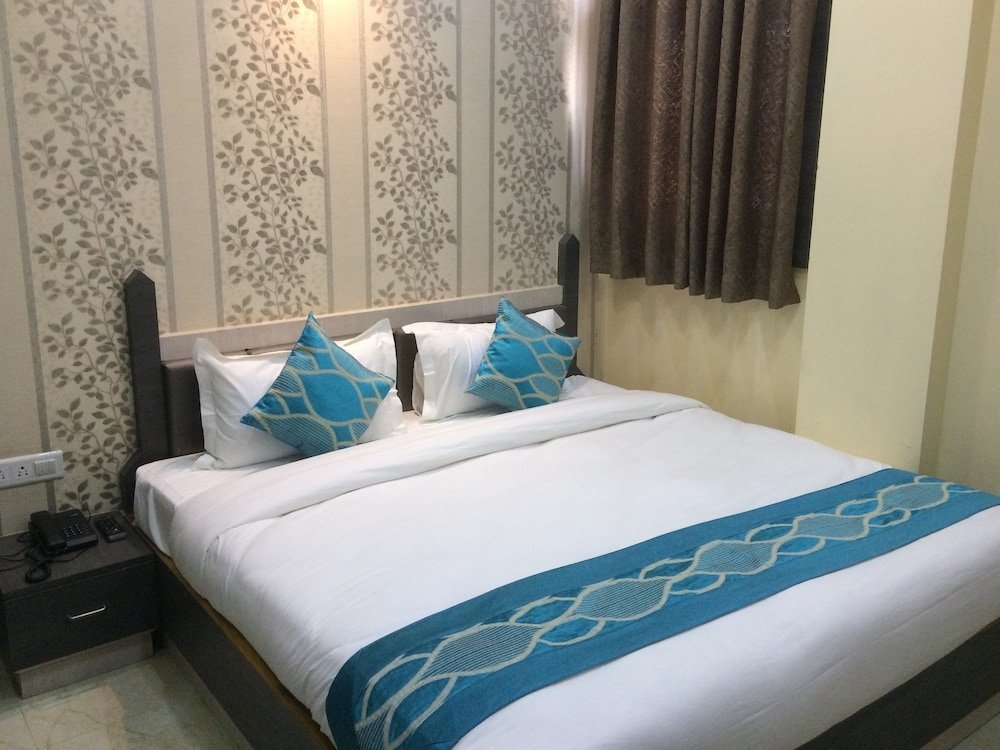 Номер Premier Hotel Rahil Palace