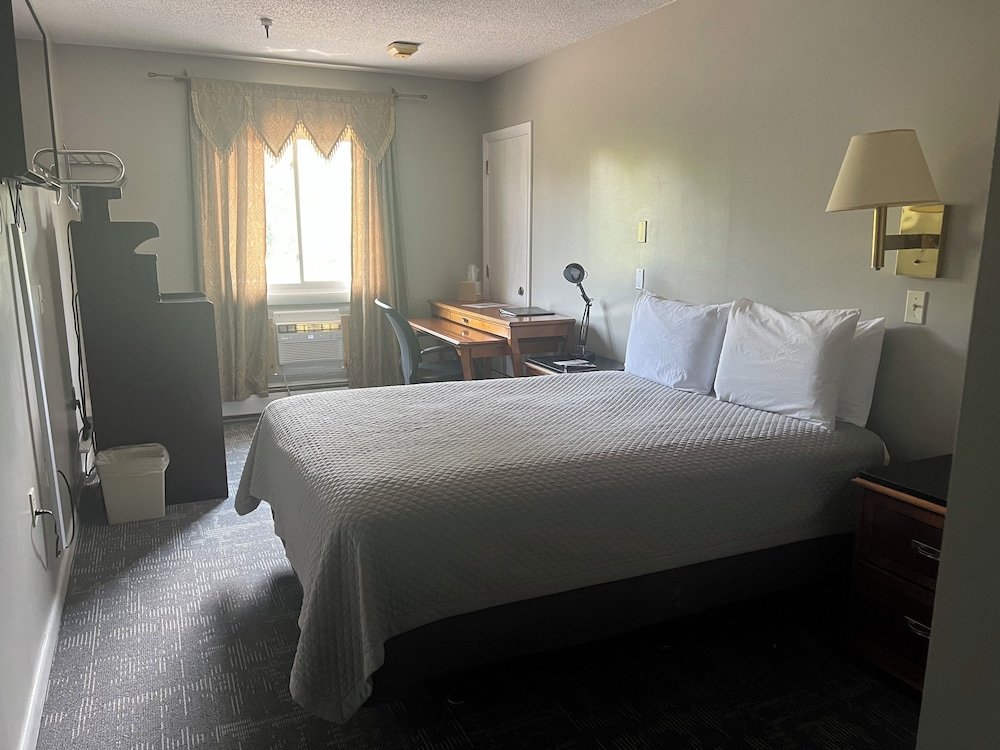 Двухместный номер Economy Vacationland Inn & Suites