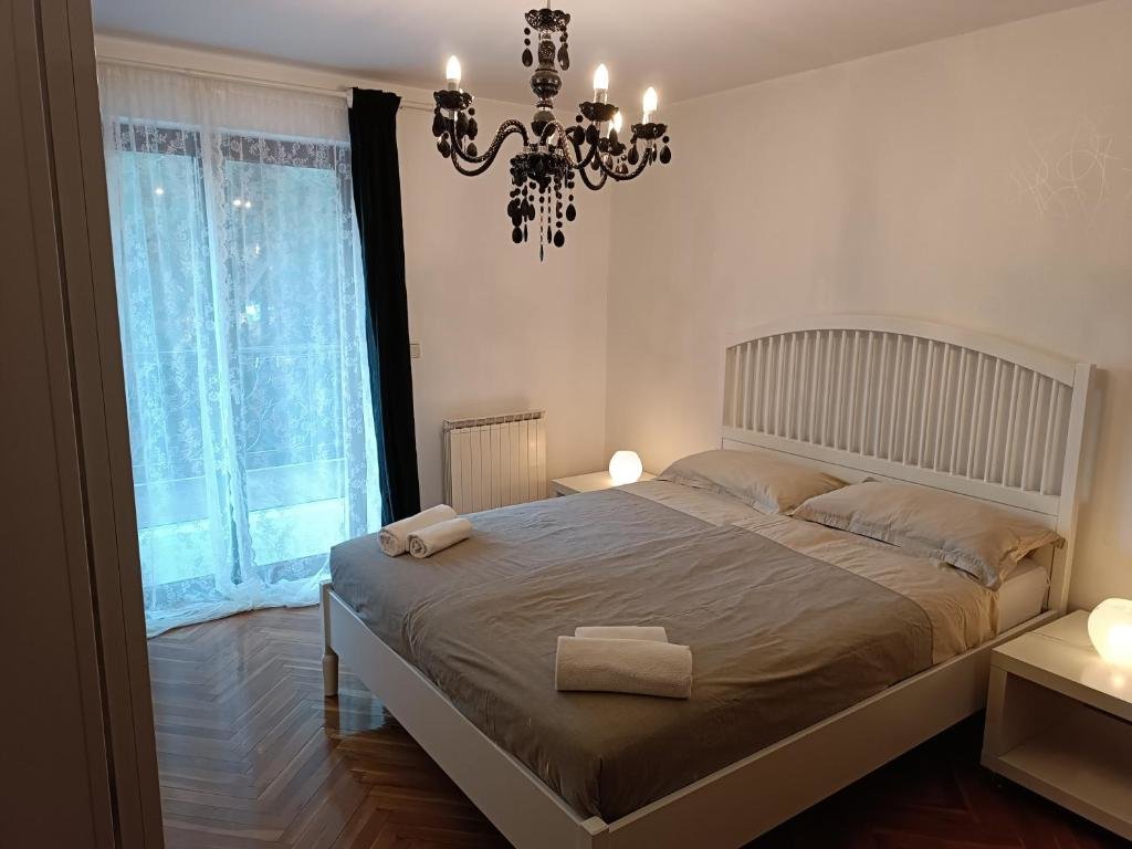 Appartamento 2 camere con balcone e con vista Apartments Villa Rossella 3