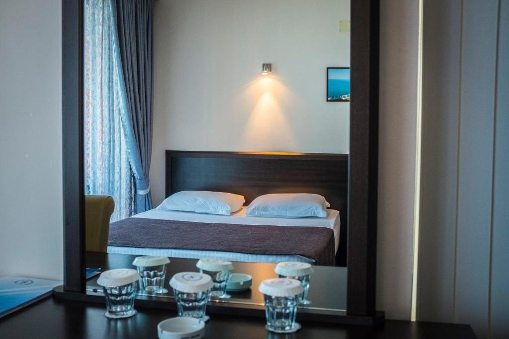 Standard Double room Hotel Neptun Kvariati