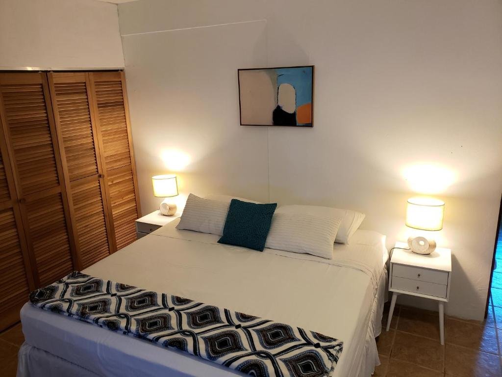 1 Bedroom Suite Serenity Rincon Guesthouse