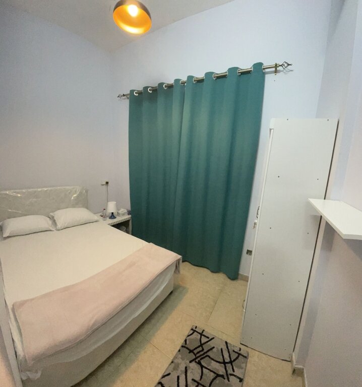 Habitación doble Estándar Pharos Inn Sheikh Zayed Hostel