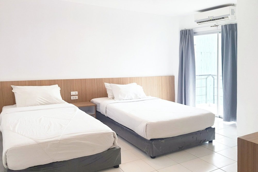 Supérieure chambre Patong Bay Inn