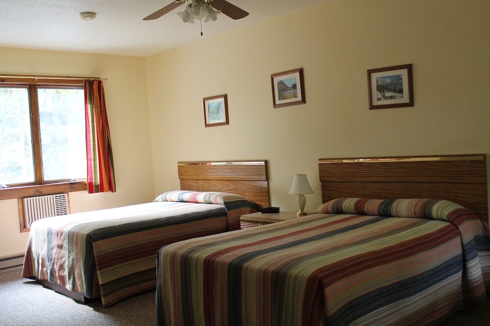 Standard room Riedlbauer's Resort