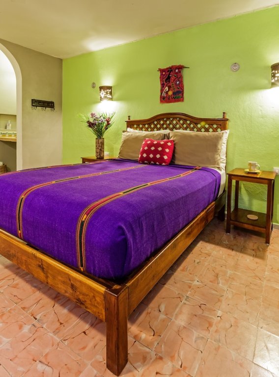Номер Classic Casa Del Maya Bed & Breakfast