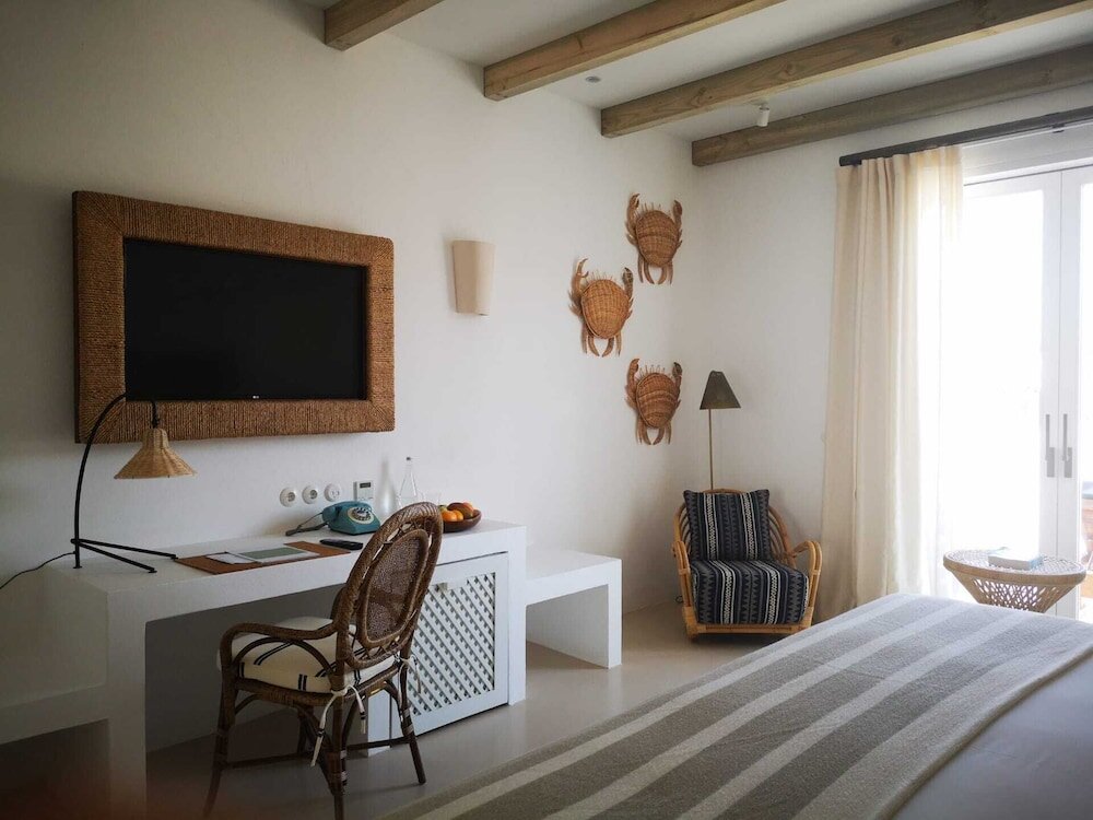 Standard Double room with view Quinta Da Comporta - Wellness Boutique Resort