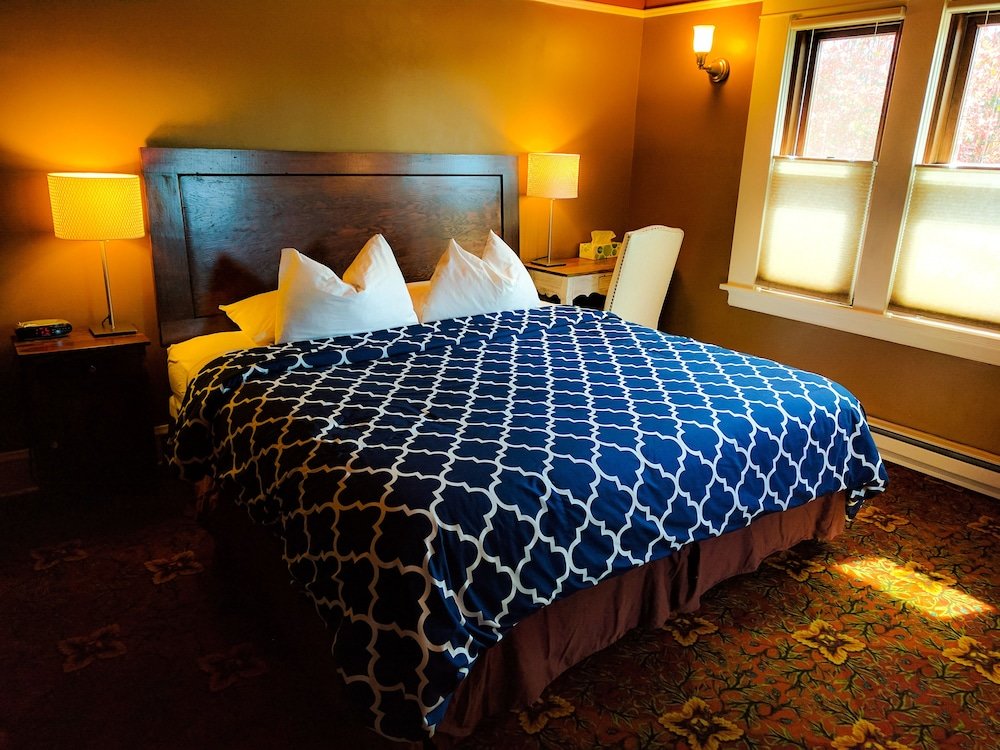 Premium room Bluebird Guesthouse