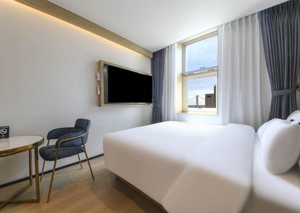 Standard Doppel Zimmer mit Meerblick Ocean view Hotel